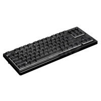 Клавиатура Razer Ornata V3 Tenkeyless, Black, USB