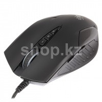 Мышь A4Tech Bloody V5M, Black, USB