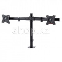 Arm Media LCD-T42, 15"-32" 2 мониторға арналған үстел бекіткіші