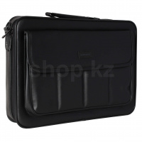 Сумка для ноутбука Sumdex Notebrief CKN-002, 15.6", Black