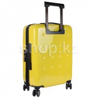 Чемодан Xiaomi Mi 90 Points Syr Darya, 20", Yellow
