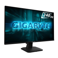 Монитор 24.5" Gigabyte GS25F2A EK, Black