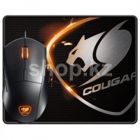 Игровой набор Cougar Minos XC (мышь+коврик)
