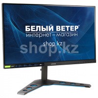 Монитор 27" Lenovo Legion Y27q-20, Black-Blue-Grey
