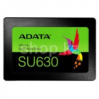 SSD накопитель 240 Gb ADATA SU630, 2.5", SATA III