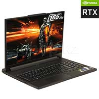 Lenovo Legion 9 16IRX9 (83G0002LRK) ноутбугы