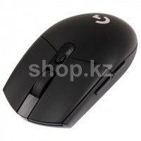 Мышь Logitech G305 Lightspeed, Black, USB