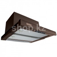 Вытяжка Gefest ВО 4501 К17, Brown