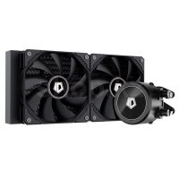 Система водяного охлаждения ID-Cooling Frostflow X 240 Lite (LGA1700)