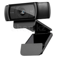 Logitech HD Pro WebCam C920 WEB камерасы
