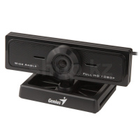 Web-камера Genius WideCam F100 V2