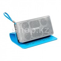 Microlab D23 (2.0), Blue портативті динамигі