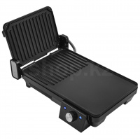 Kitfort КТ-1663, Black грилi