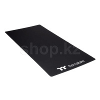 Коврик для гоночного симулятора Thermaltake Sim Rig Floor Mat, Black