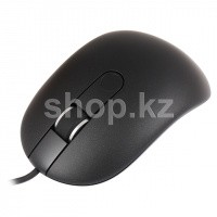 Dell MS-819, Black, USB тінтуірі