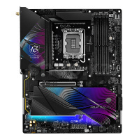 ASRock Z890 Riptide WiFi, LGA1851 жүйелік тақтасы