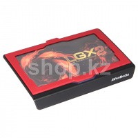 Плата видеозахвата AVerMedia Live Gamer Extreme 2 GC551, USB