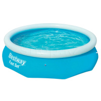 Bestway Fast Set 57266/57009 үрлемелі бассейні