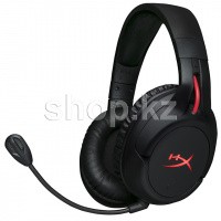 Гарнитура HyperX Cloud Flight Wireless, Black