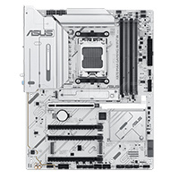 Материнская плата ASUS X870 Max Gaming WiFi7 W, AM5