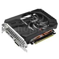 Видеокарта Palit GTX 1660 StormX, 6 GB, GeForce GTX 1660, OEM