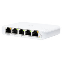 Switch 5 port Ubiquiti Unifi USW-Flex-Mini