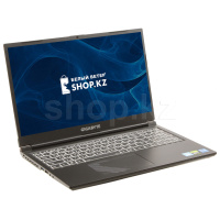Gigabyte G5 KF-E3KZ313SD (9RC55KF0F8I101KZ000) ноутбугы