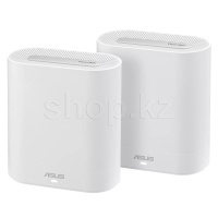ASUS ExpertWiFi EBM68 (2-pack) сымсыз MESH жүйесі