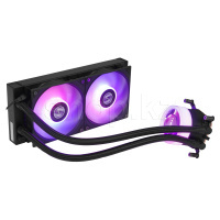 Система водяного охлаждения Lian Li Galahad II Lite 240 RGB Black