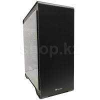Корпус Thermaltake S500 TG, Black (SN:CA-1O3-00M1WN-00UL001594)