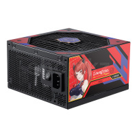 Блок питания ATX 850 W MSI A850GLS MLG Edition