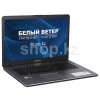Ноутбук ASUS N705UD (90NB0GA1-M02820)