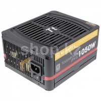 Блок питания ATX 1050W Thermaltake Toughpower DPS G Platinum
