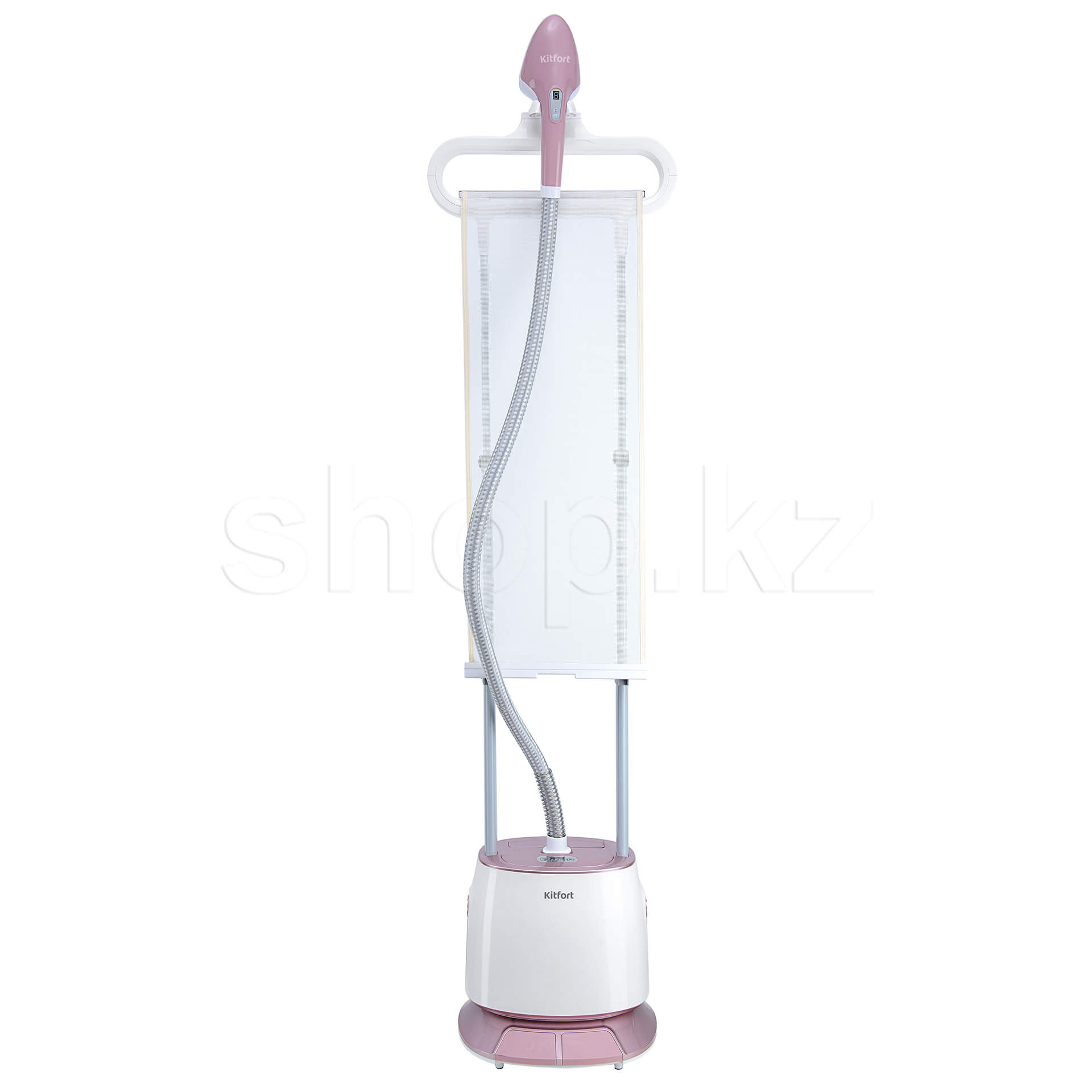 Kitfort KT-919, White-Pink буландырғышы