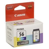 Картридж Canon CL-56, Color