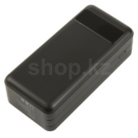 Мобильный аккумулятор Rombica NEO PRO-600, Black