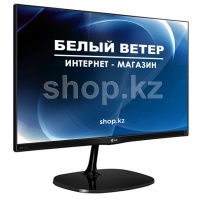 Монитор 21.5" LG 22MP67D-P, Black