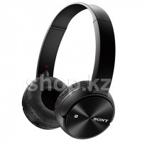 Bluetooth гарнитура Sony MDR-ZX330BT, Black
