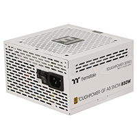 Блок питания ATX 850 W Thermaltake Toughpower GF A3 Snow