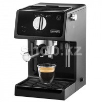 Кофеварка DeLonghi ECP31.21, Black