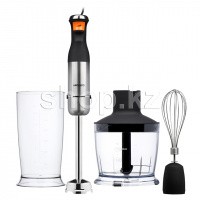 Блендер Ardesto HBK-1601BR, Black