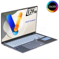Ноутбук ASUS Vivobook S 16 S5606CA, OLED (90NB1551-M00660)