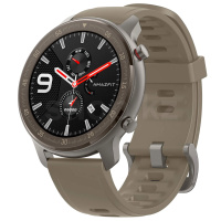 Смарт-часы Amazfit GTR A1902, Titanium (SN:1902194648718)
