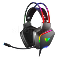 Aula Mountain S502, Black гарнитурасы