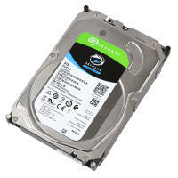 Жесткий диск HDD 4 TB Seagate Surveillance (ST4000VX000), 3.5