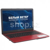 Ноутбук ASUS X541UA (90NB0CF4-M37380)