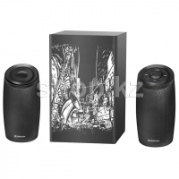 Defender G26 (2.1) Black динамиктерi