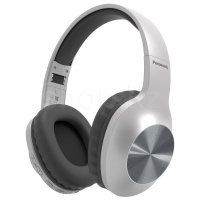Panasonic RB-HX220BEES, Silver bluetooth гарнитураcы