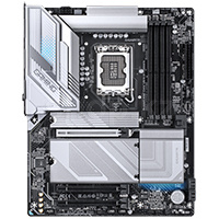 Материнская плата Gigabyte B860 Gaming X WiFi6E, LGA1851
