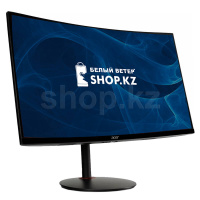 Монитор 27" Acer Nitro XZ270UPbmiiphx, Black (SN:MMTL0EE0011040182A3W01)